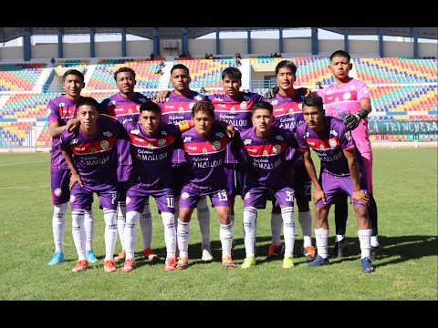 Walter Patilla Ramos y Luis Flores, Anba Campeón de la Etapa Provincial de la Copa Përú en San Román