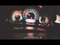 Honda Legend KB2 0-120 km/h