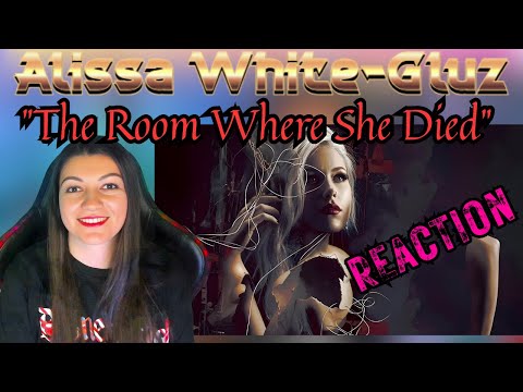 Arch Enemy Who? Alissa White-Gluz Crushed It With This One! Reaction