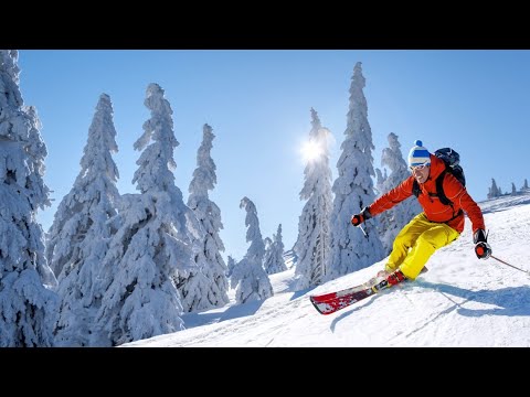 Weather IQ: スキー場が独自に雪を作る方法