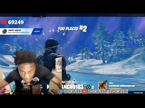 YouTube Thumbnail