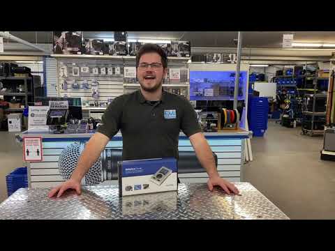RME Babyface FS Unboxing at EMI Audio!