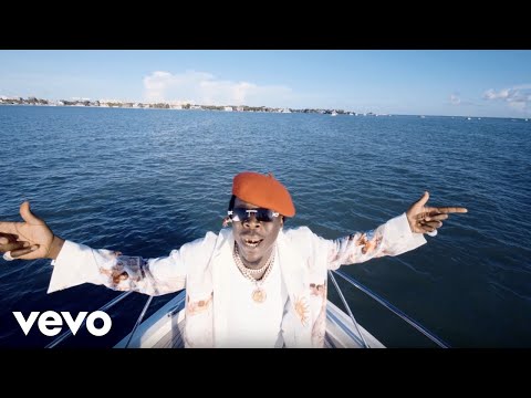 Stonebwoy - Samankudi