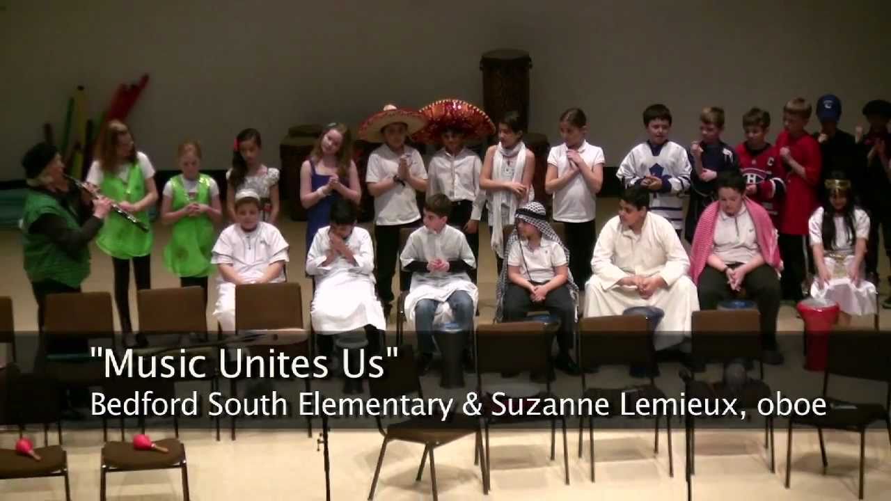 Adopt-a-Musician Program “We Are The Stars” Concert