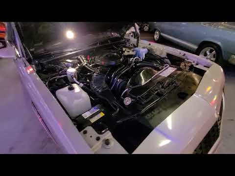 1986 Chevrolet Monte Carlo SS (CC-1553326) for sale in hopedale, Massachusetts