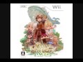 Rune Factory Frontier Song Of Trust English Candy S Version