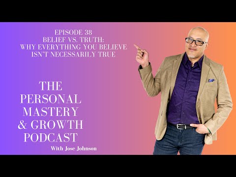 Jose Johnson Enterprises video.