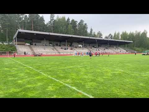 LehPa P12/Punainen – LAUTP