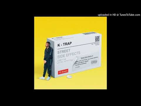 K Trap Lessons Wretch 32 (432hz)