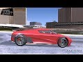 GTA V Overflod Entity XXR для GTA San Andreas видео 1