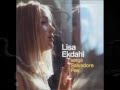 Lisa Ekdahl - I don't miss you anymore 