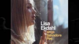 Lisa Ekdahl - I don&#39;t miss you anymore