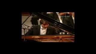 Saleem Ashkar, Beethoven Piano Concerto no.1 London Symphony Orchestra