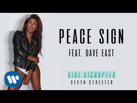 Video thumbnail for Peace Sign
