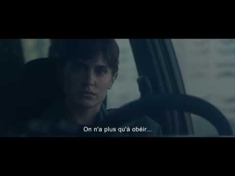 LA JEUNE FILLE ET LA BRUME BA VOST