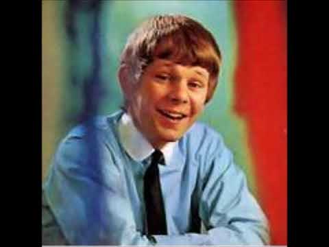 Siebenmeilenstiefel  -   Graham Bonney 1967