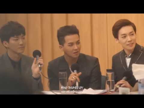 140918 위너(WINNER) 송민호 두시탈출 컬투쇼 직캠