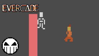 Dark Chambers (Evercade - Atari Collection 2) Gameplay