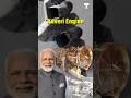 DRDO Starts Kaveri Engine Trials In Russia IAF Unveils New Plan To Conduct Kaveri Trials In India