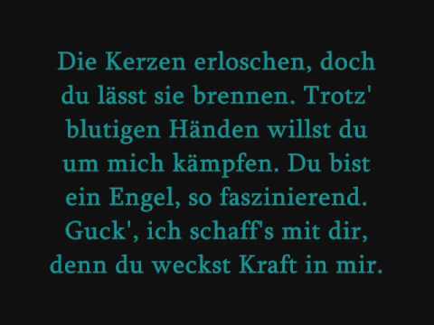JayBee - Ich Halt' Dich Fest (Lyrics)