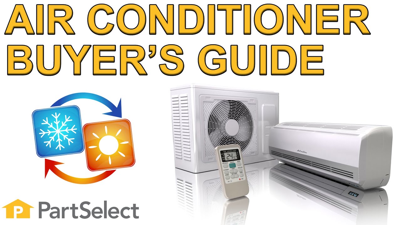 The Ultimate Guide to Home Air Conditioning