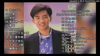 Download lagu 11 lagu mandarin Alec Su-苏有朋 mp3