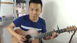 Video thumbnail for 2015 Maton Mini EMM6 or Mini Maton Full sapele Guitar Review in Singapore by The Guitar Spa Singapore