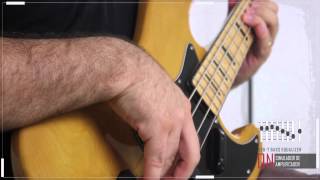 Video thumbnail for BOSS - Bass Equalizer GEB-7 by W2 Films