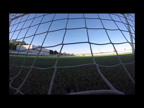 Recent trial Highlights Lynx FC Gibraltar