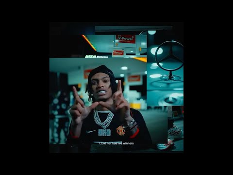 [FREE FOR PROFIT] Nemzzz Type Beat 2025 - "Tell Me" | @JpBeatz