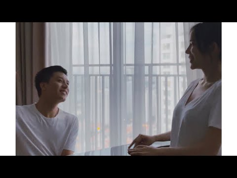 Với Anh Em Vẫn Là Cô Bé - Lương Bằng Quang | Anh Tú x Lyly (Cover)