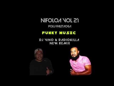 Funky Music   Nifoloa