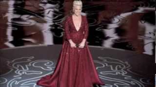 Pink Performs Somewhere Over the Rainbow Live @ Oscars 2014  Audio