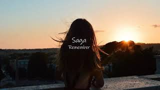Saga - Remember