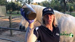 Sand impaction and sand colic