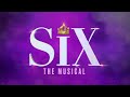 Six the Musical - Anne Boleyn Intro Full Instrumental (As Performed)