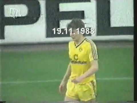 VFL Bochum vs. Borussia Dortmund 1988/89