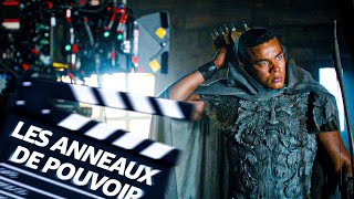 Saison 1 | Les Anneaux de Pouvoir : le making of