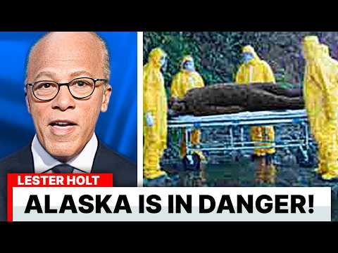 Expedition Bigfoot Hunter: "We've FOUND Unbelievable Bigfoot PROOF In Alaska"