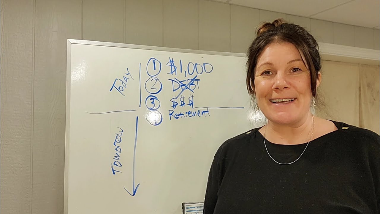 The RaDICAL Money Method - 7 Simple Steps to Take Control of Your Money Today!