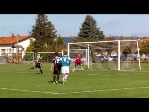 Mario Bum FC Jois gegen ASV Neufeld 5:2 (3:1)