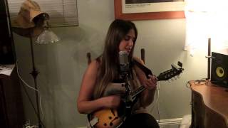 Everything You Didn&#39;t Do - Jamie Cullum (Cover by Inbar)