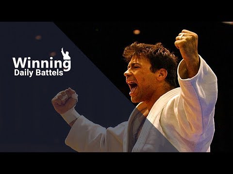 Arik Zeevi  - setting your goals High |   אריק זאבי -  הצבת יעדים גבוהים