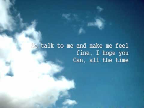 Jess And Jonny - Lights