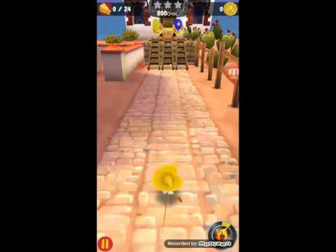 Looney Tunes Dash 542/looney card /ЛУНИ ТЮНЗ 542/ карта /3 🌟🌟🌟