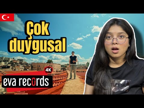 Indian🇮🇳Reaction/Semicenk - Onlar Anlamaz Halden #semicenk