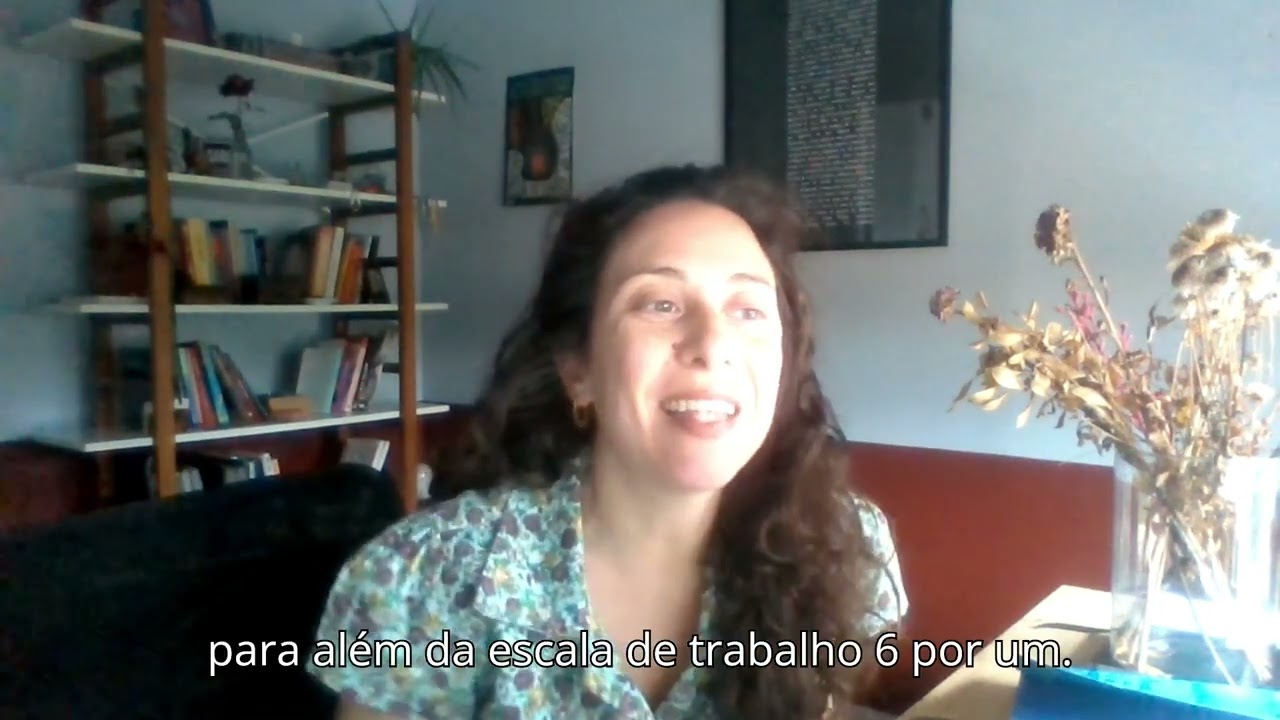 A escala 6x1 e os tempos do trabalho reprodutivo