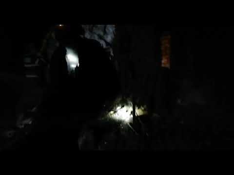 Bătrână moartă în incendiu la Topana