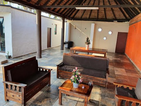 Bungalows La Perla Playa Azul | Cabañas en Playa Azul