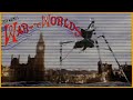 Jeff Wayne's War of the Worlds - Martian Campaign - End cinematics and credits